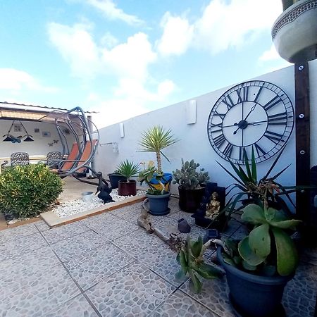 The Loft Cantoria - Room With A View 외부 사진