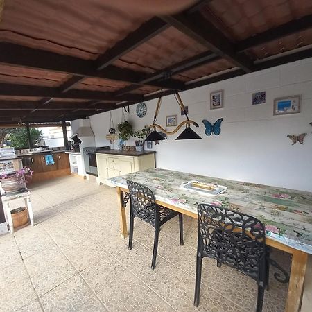 The Loft Cantoria - Room With A View 외부 사진