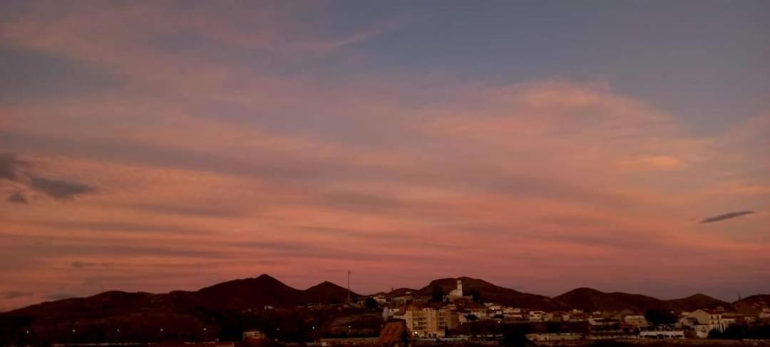 The Loft Cantoria - Room With A View 외부 사진