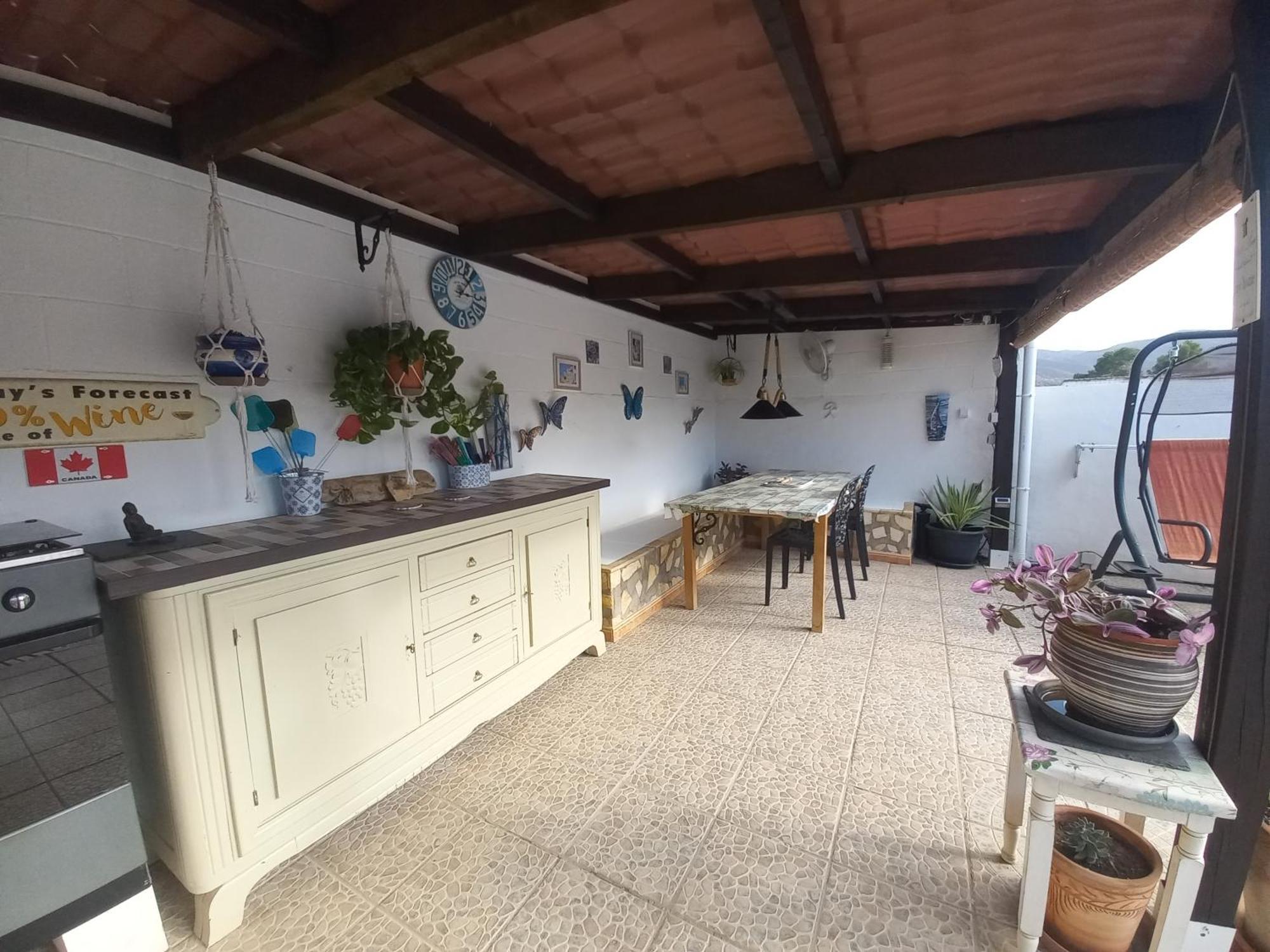 The Loft Cantoria - Room With A View 외부 사진